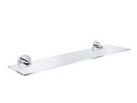 REPISA CRISTAL ESSENTIALS GROHE